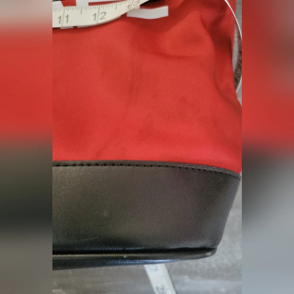 Michael Kors wear cleaned front